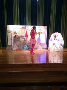 Prvi šolski dan šolskega leta 2016-2017 2